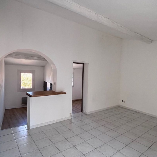  CABINET L'ANTENNE : Apartment | NIMES (30000) | 53 m2 | 115 000 € 