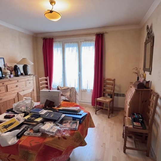  CABINET L'ANTENNE : Appartement | NIMES (30000) | 60 m2 | 89 000 &euro; 