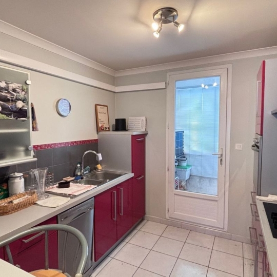  CABINET L'ANTENNE : Appartement | NIMES (30000) | 60 m2 | 89 000 &euro; 