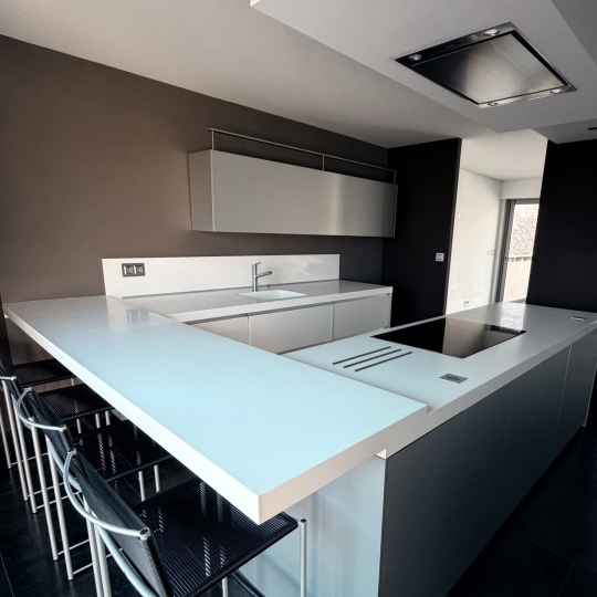  CABINET L'ANTENNE : Appartement | NIMES (30900) | 224 m2 | 1 150 000 &euro; 