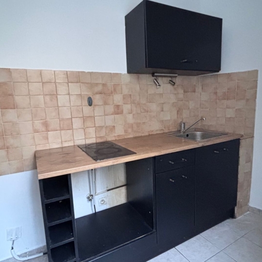  CABINET L'ANTENNE : Appartement | NIMES (30000) | 29 m2 | 73 000 &euro; 