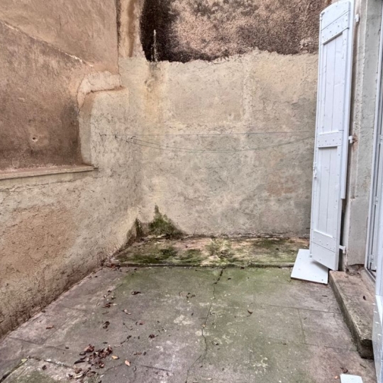  CABINET L'ANTENNE : Appartement | NIMES (30000) | 29 m2 | 73 000 &euro; 