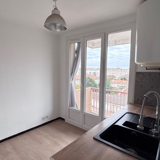  CABINET L'ANTENNE : Appartement | NIMES (30900) | 54 m2 | 130 000 &euro; 