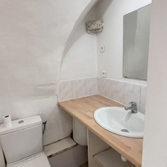  CABINET L'ANTENNE : Apartment | NIMES (30000) | 24 m2 | 59 000 &euro; 