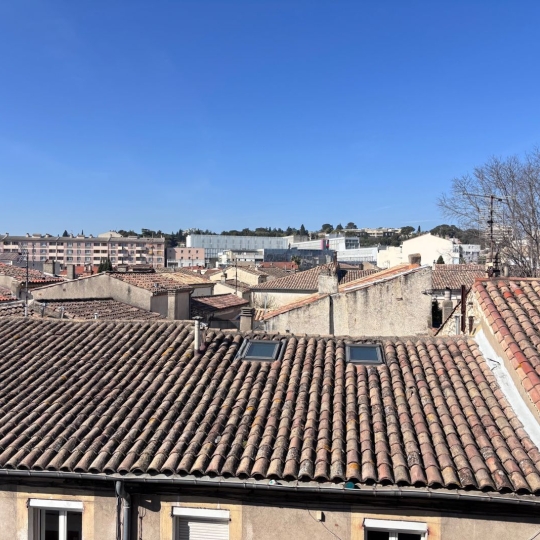 CABINET L'ANTENNE : Appartement | NIMES (30900) | 47.00m2 | 99 000 € 