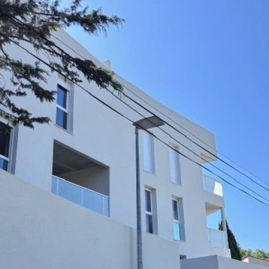 CABINET L'ANTENNE : Appartement | NIMES (30900) | 57.00m2 | 220 000 € 