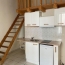  CABINET L'ANTENNE : Appartement | NIMES (30900) | 25 m2 | 416 € 