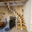  CABINET L'ANTENNE : Appartement | NIMES (30900) | 45 m2 | 535 € 
