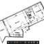  CABINET L'ANTENNE : Appartement | NIMES (30900) | 47 m2 | 640 € 