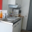  CABINET L'ANTENNE : Appartement | NIMES (30900) | 25 m2 | 416 € 