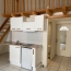  CABINET L'ANTENNE : Apartment | NIMES (30900) | 24 m2 | 424 € 