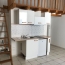  CABINET L'ANTENNE : Apartment | NIMES (30900) | 24 m2 | 424 € 