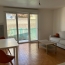  CABINET L'ANTENNE : Appartement | NIMES (30000) | 34 m2 | 500 € 