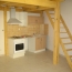  CABINET L'ANTENNE : Apartment | NIMES (30900) | 40 m2 | 503 € 