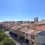  CABINET L'ANTENNE : Appartement | NIMES (30000) | 100 m2 | 1 200 &euro; 