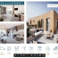  CABINET L'ANTENNE : New program | NIMES (30000) | 56 m2 | 245 000 € 