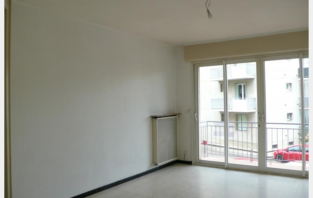 CABINET L'ANTENNE : Appartement | NIMES (30900) | 67 m2 | 741 &euro; 