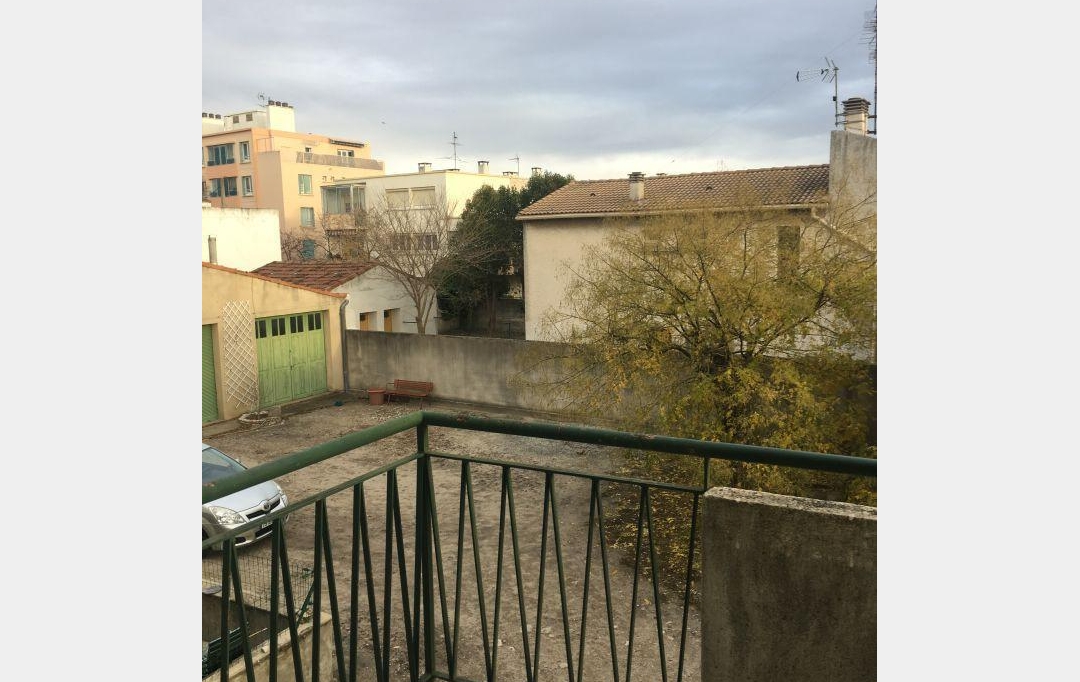 CABINET L'ANTENNE : Appartement | NIMES (30900) | 88 m2 | 749 € 