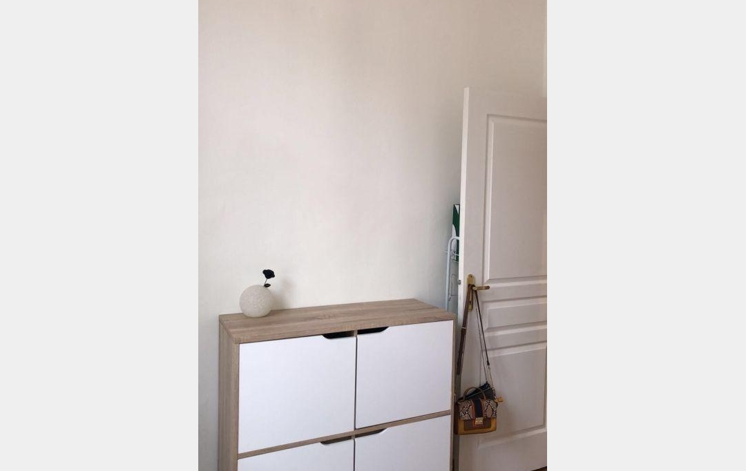 CABINET L'ANTENNE : Appartement | NIMES (30000) | 34 m2 | 554 € 