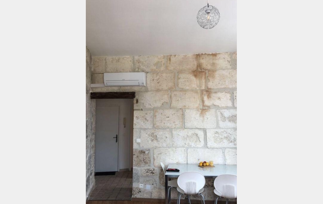 CABINET L'ANTENNE : Appartement | NIMES (30000) | 34 m2 | 554 € 