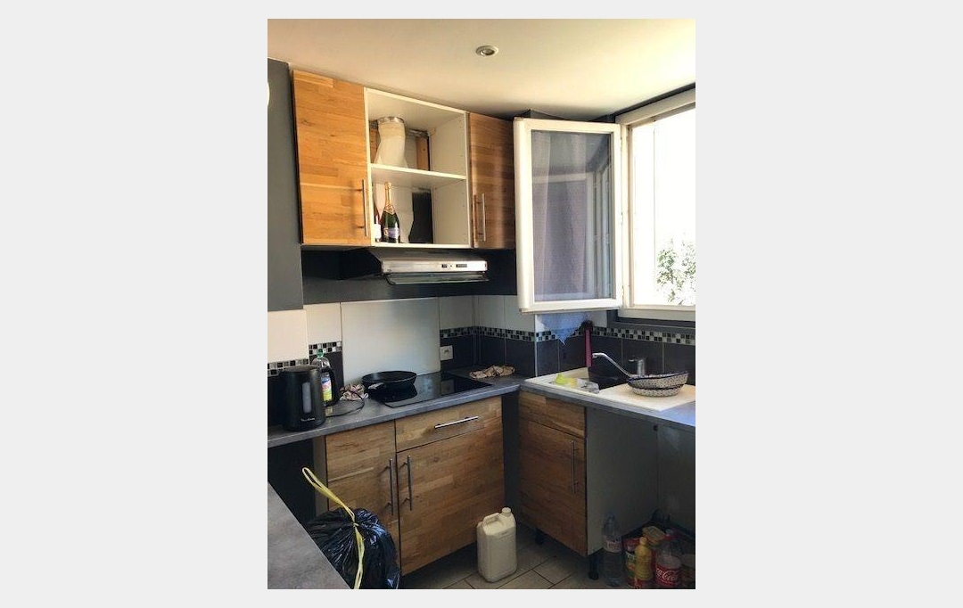 CABINET L'ANTENNE : Appartement | NIMES (30900) | 66 m2 | 616 € 