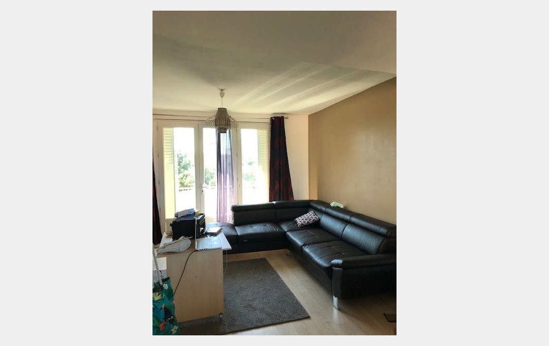 CABINET L'ANTENNE : Appartement | NIMES (30900) | 66 m2 | 616 € 