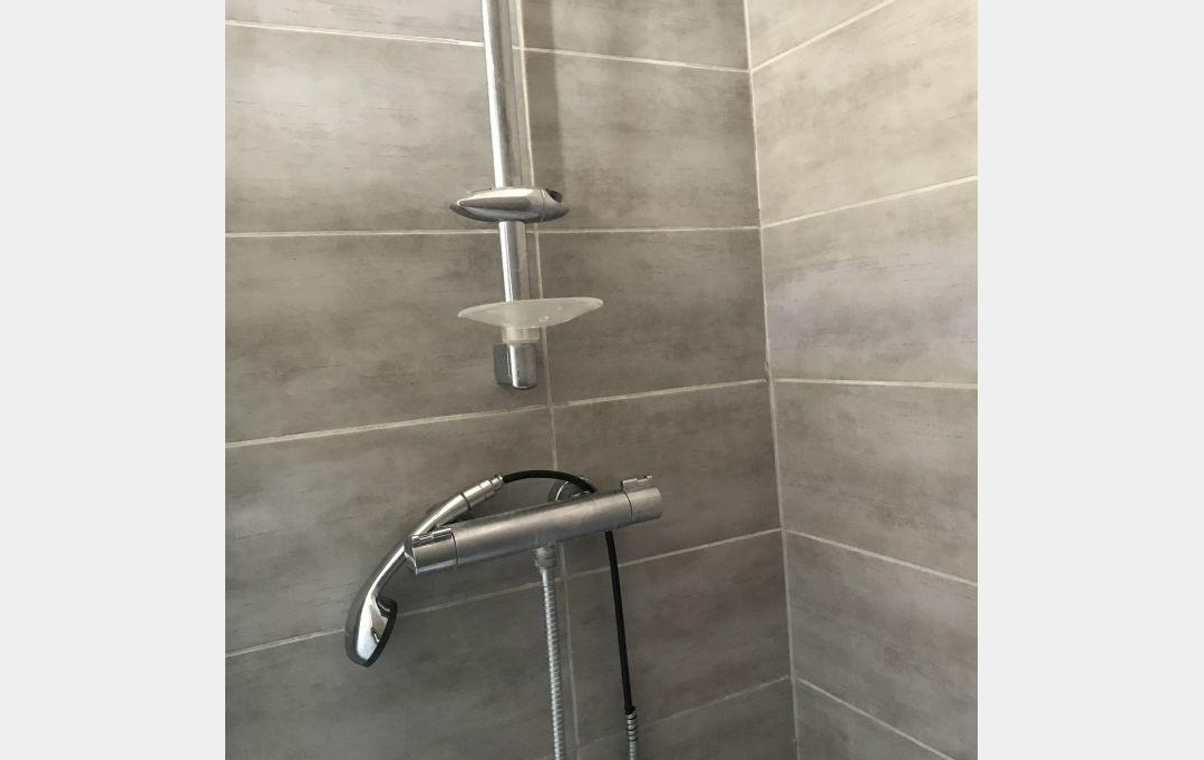 CABINET L'ANTENNE : Apartment | NIMES (30900) | 32 m2 | 509 € 
