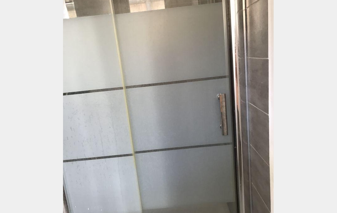 CABINET L'ANTENNE : Apartment | NIMES (30900) | 32 m2 | 509 € 
