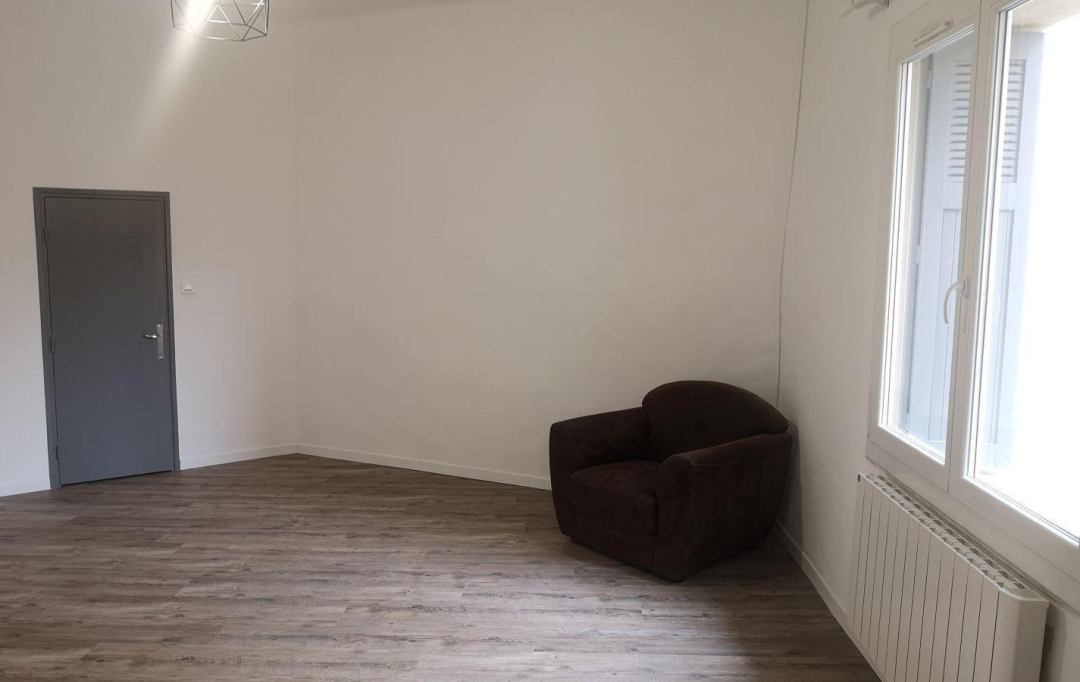 CABINET L'ANTENNE : Appartement | NIMES (30900) | 78 m2 | 790 € 