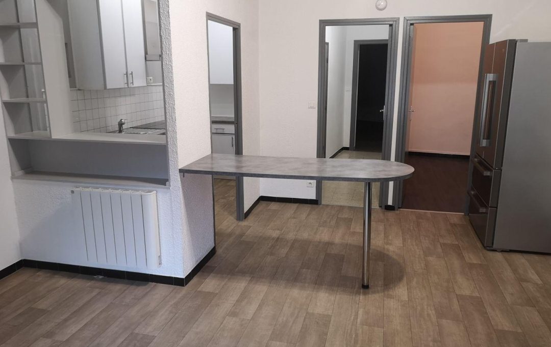 CABINET L'ANTENNE : Appartement | NIMES (30900) | 78 m2 | 790 € 