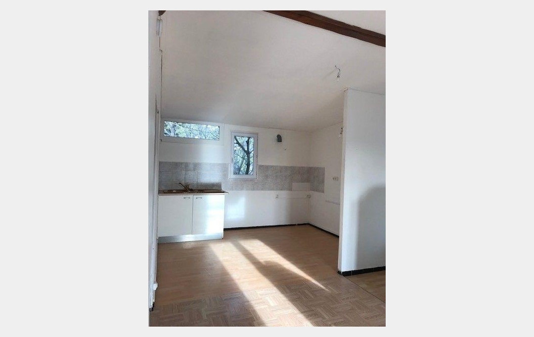 CABINET L'ANTENNE : Appartement | BOUILLARGUES (30230) | 74 m2 | 670 € 