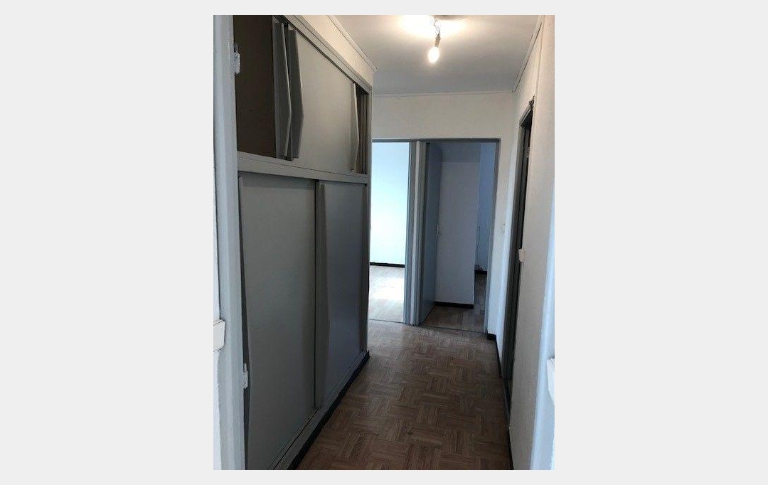 CABINET L'ANTENNE : Appartement | BOUILLARGUES (30230) | 74 m2 | 670 € 