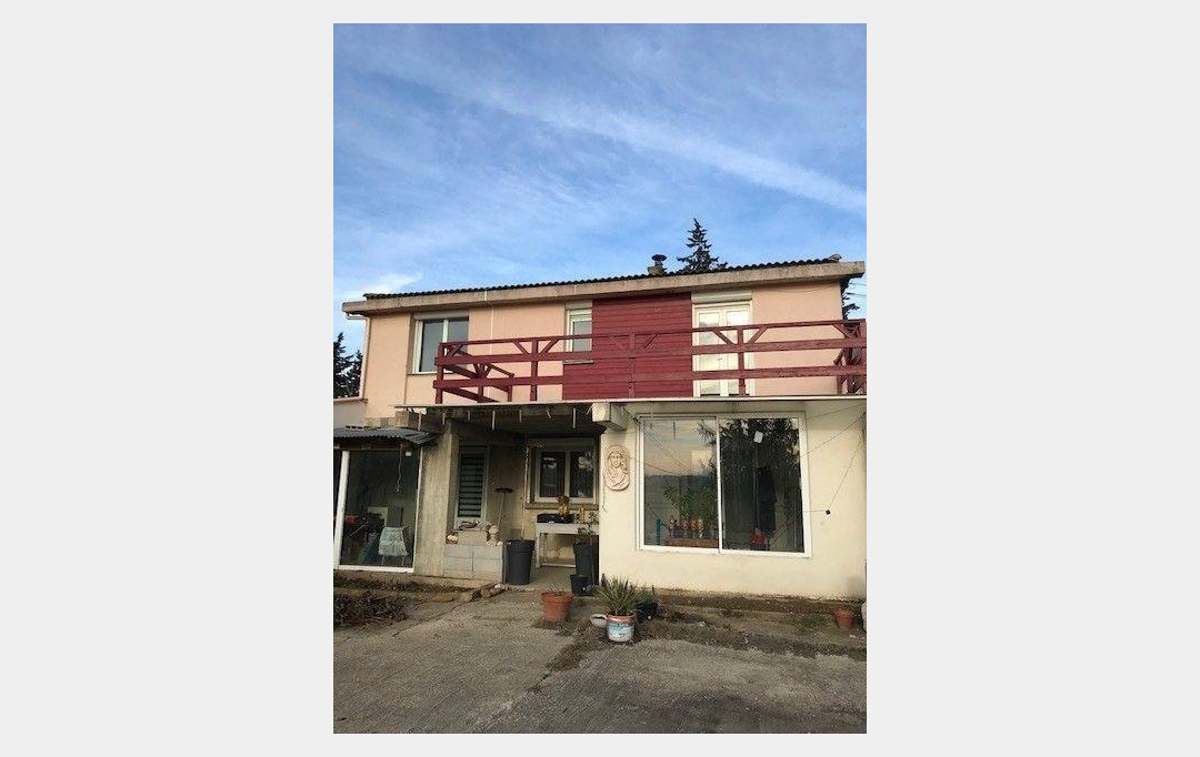 CABINET L'ANTENNE : Appartement | BOUILLARGUES (30230) | 74 m2 | 670 € 