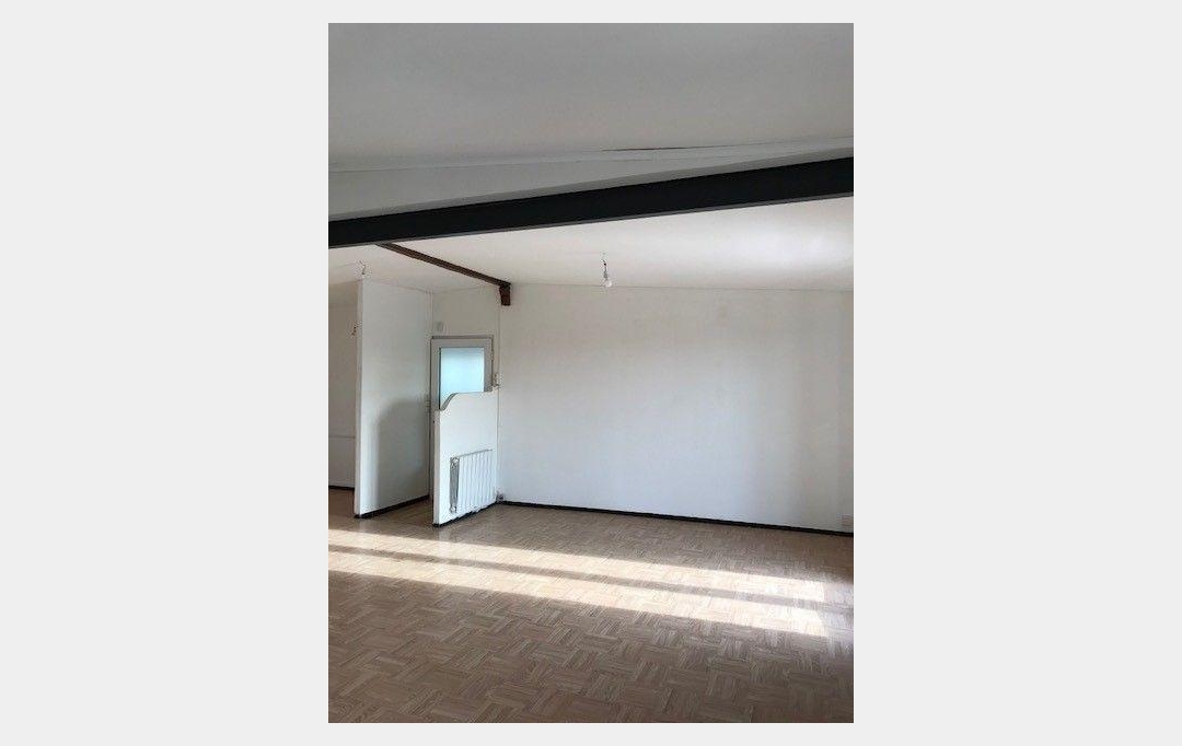 CABINET L'ANTENNE : Appartement | BOUILLARGUES (30230) | 74 m2 | 670 € 