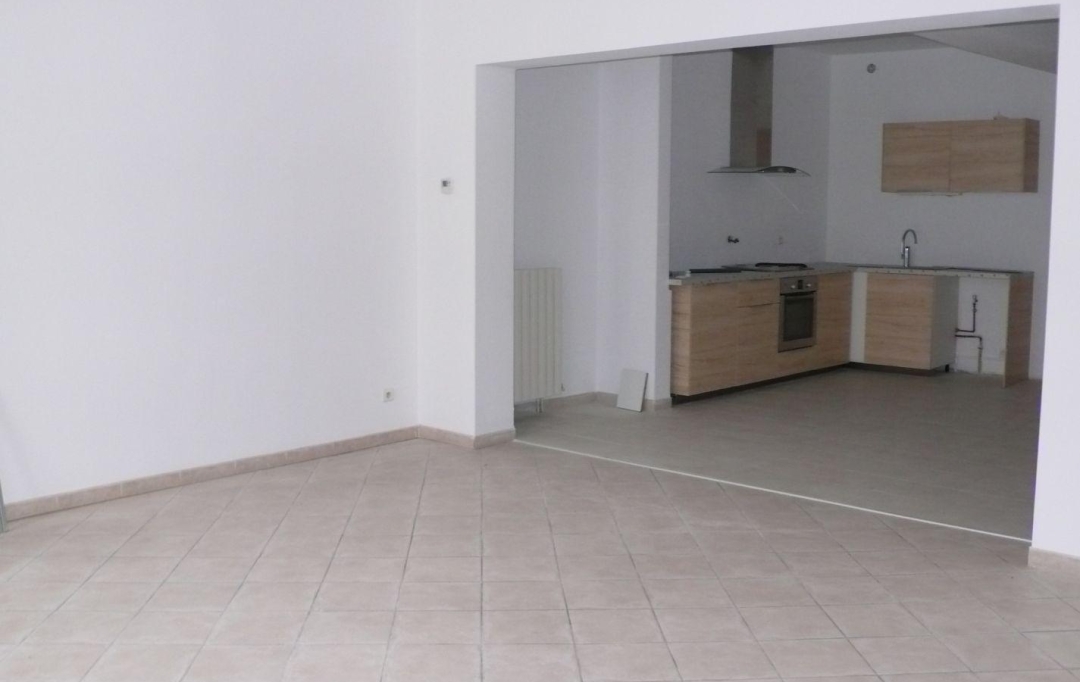 CABINET L'ANTENNE : Appartement | NIMES (30900) | 84 m2 | 670 € 
