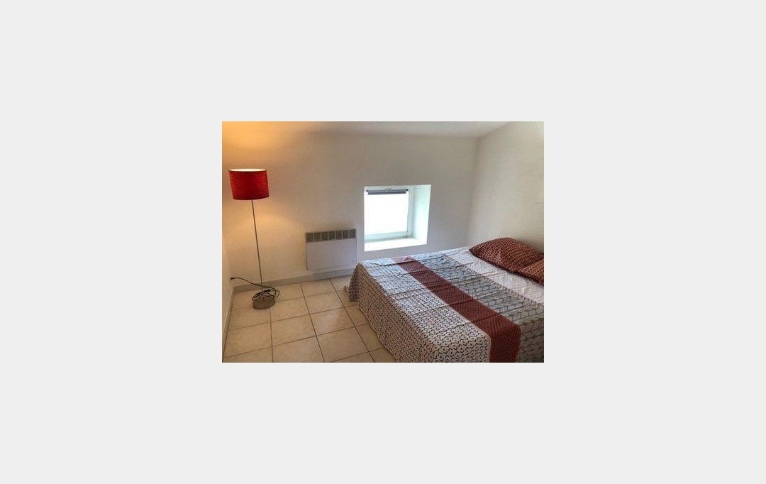 CABINET L'ANTENNE : Appartement | NIMES (30900) | 35 m2 | 475 € 
