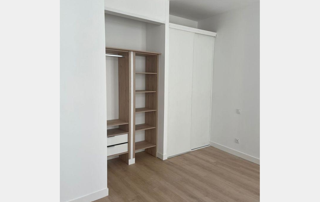 CABINET L'ANTENNE : Appartement | NIMES (30000) | 69 m2 | 750 € 