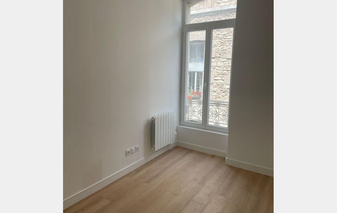 CABINET L'ANTENNE : Appartement | NIMES (30000) | 69 m2 | 750 € 