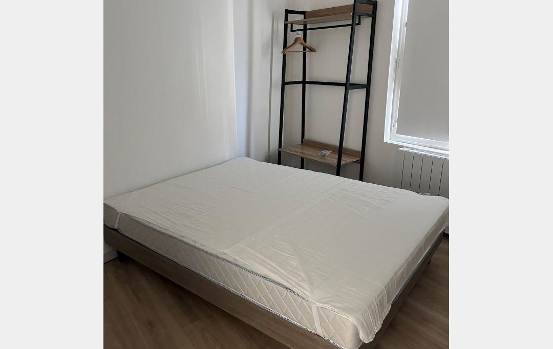 CABINET L'ANTENNE : Appartement | NIMES (30000) | 34 m2 | 569 € 