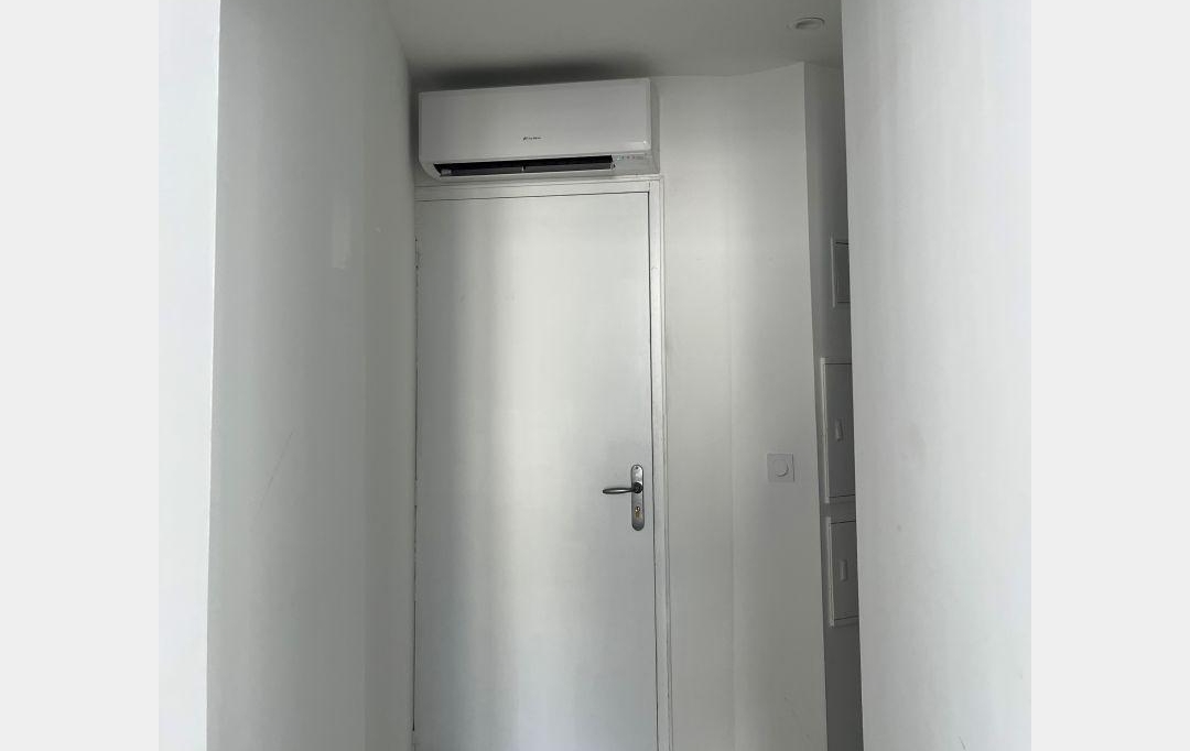 CABINET L'ANTENNE : Appartement | NIMES (30000) | 34 m2 | 569 € 