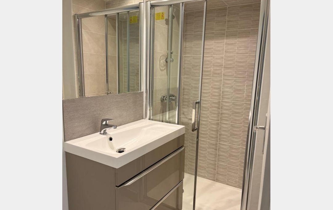 CABINET L'ANTENNE : Appartement | NIMES (30000) | 34 m2 | 569 € 