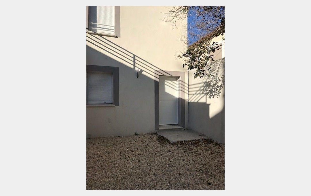 CABINET L'ANTENNE : Maison / Villa | NIMES (30000) | 73 m2 | 928 € 