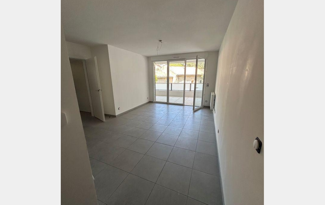 CABINET L'ANTENNE : Appartement | NIMES (30900) | 58 m2 | 760 € 