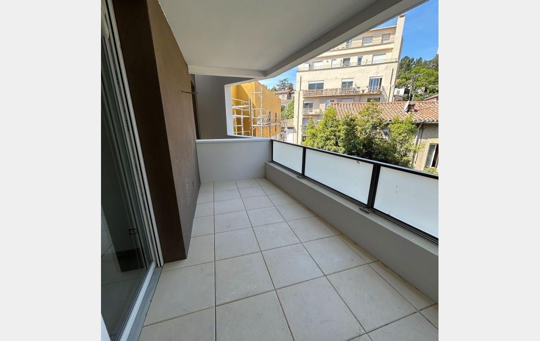 CABINET L'ANTENNE : Appartement | NIMES (30900) | 58 m2 | 760 € 