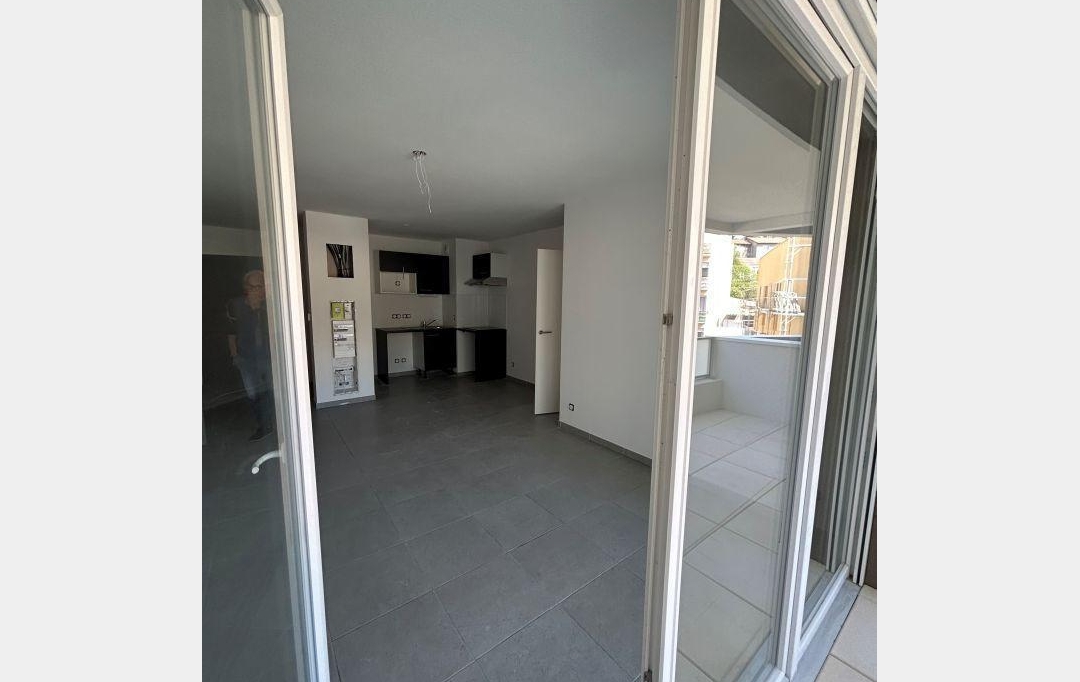 CABINET L'ANTENNE : Appartement | NIMES (30900) | 58 m2 | 760 € 