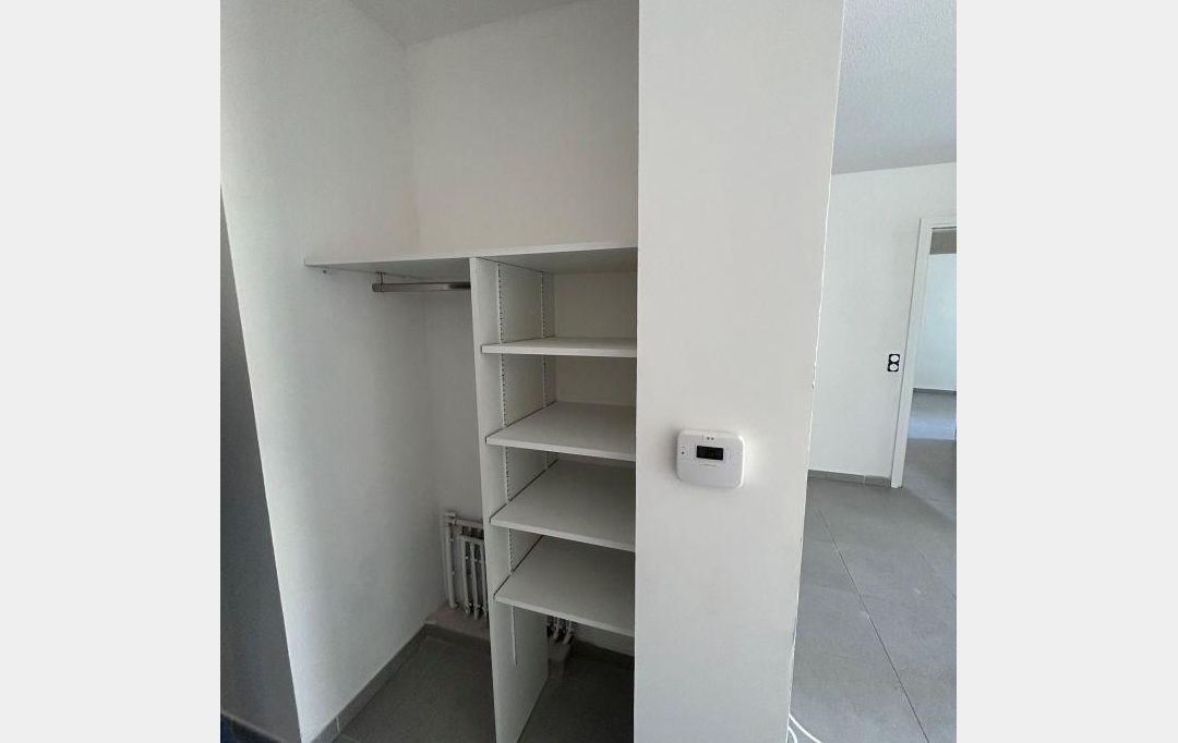 CABINET L'ANTENNE : Appartement | NIMES (30900) | 58 m2 | 760 € 