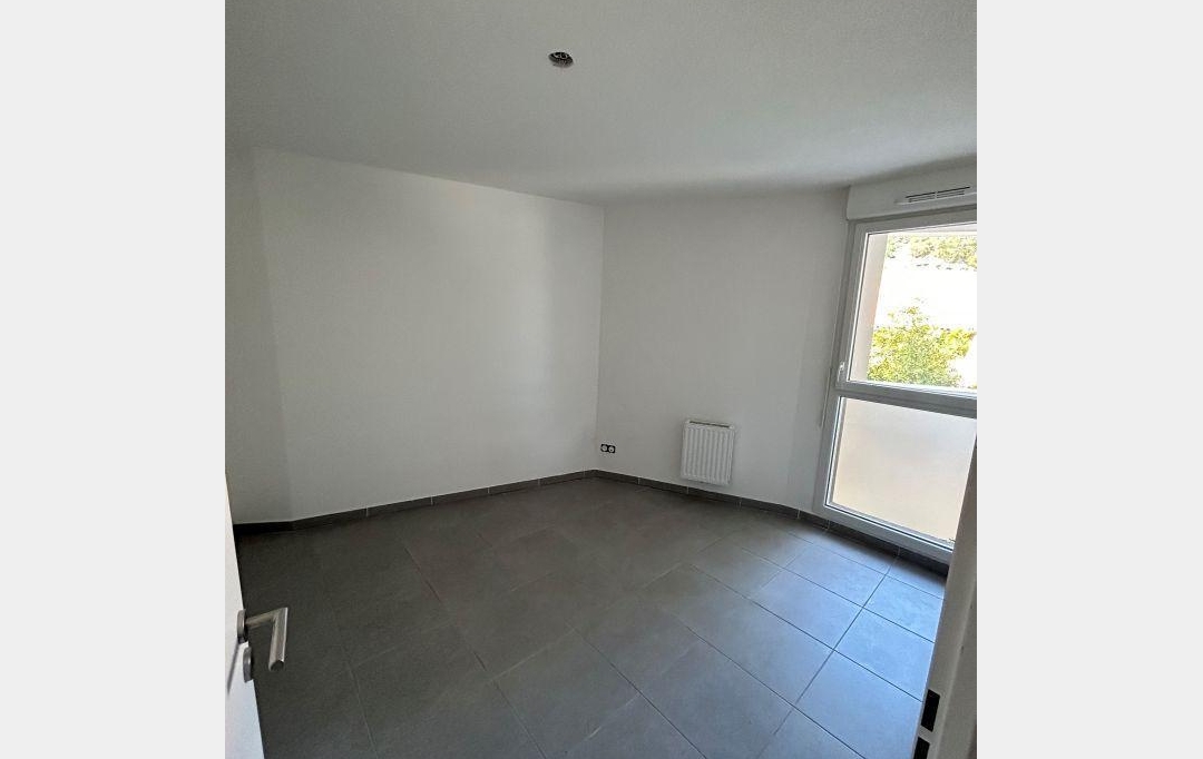 CABINET L'ANTENNE : Appartement | NIMES (30900) | 58 m2 | 760 € 