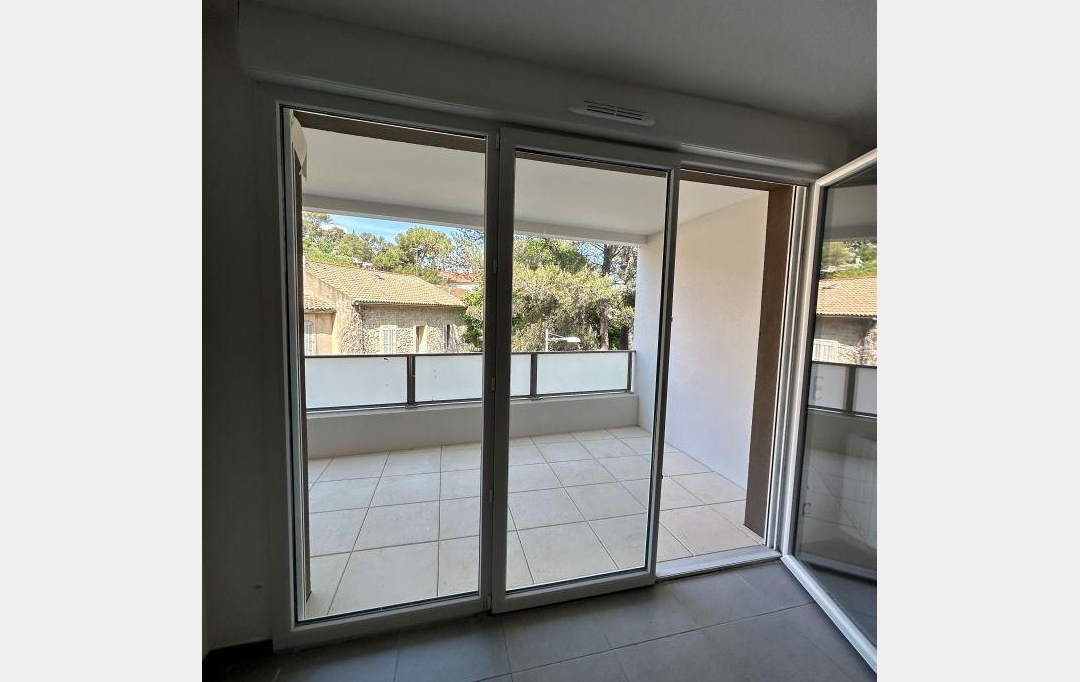 CABINET L'ANTENNE : Appartement | NIMES (30900) | 58 m2 | 760 € 