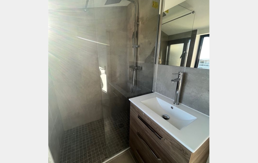 CABINET L'ANTENNE : Maison / Villa | NIMES (30900) | 63 m2 | 895 € 