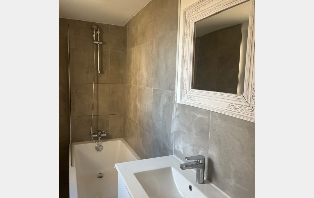 CABINET L'ANTENNE : Maison / Villa | NIMES (30900) | 63 m2 | 895 € 